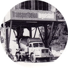 Transportbeton Ingolstadt